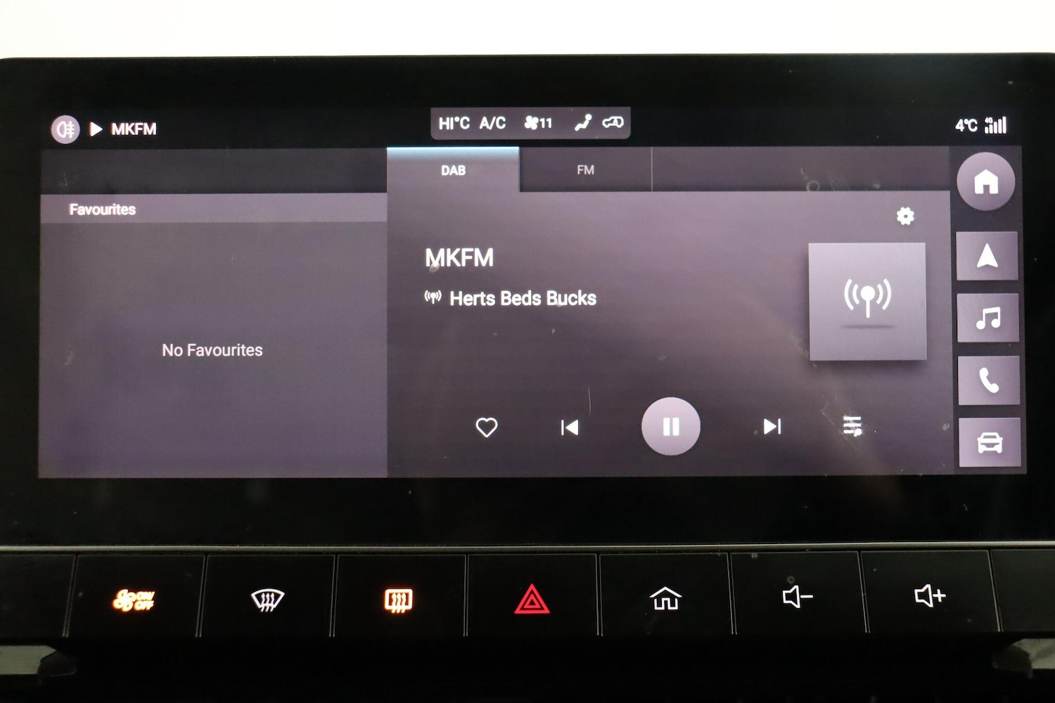 Used MG MG4 2022 for sale - 77304933: Photo 34