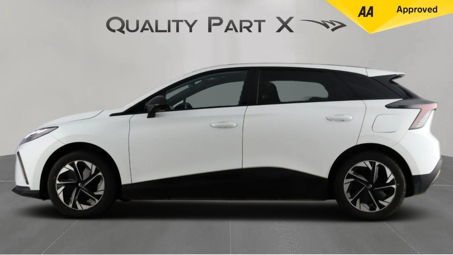 Used MG MG4 2022 for sale - 77304933: Photo 4