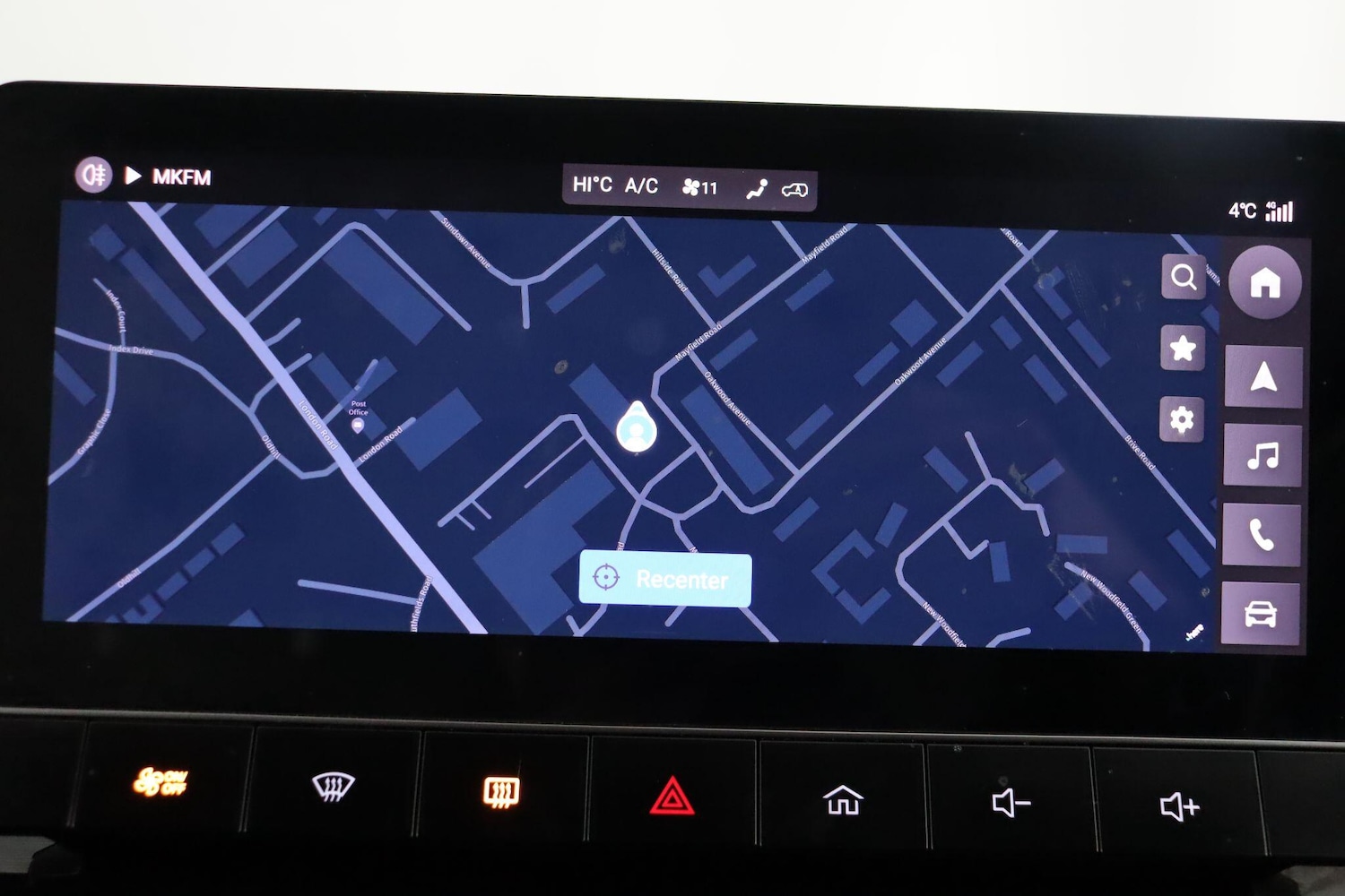 Used MG MG4 2022 for sale - 77304933: Photo 41