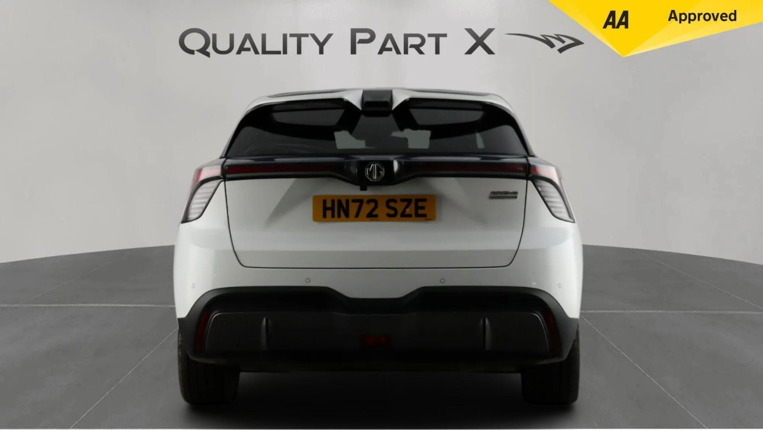 Used MG MG4 2022 for sale - 77304933: Photo 6