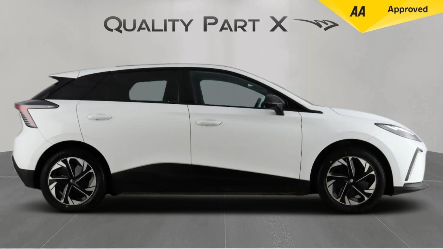 Used MG MG4 2022 for sale - 77304933: Photo 8