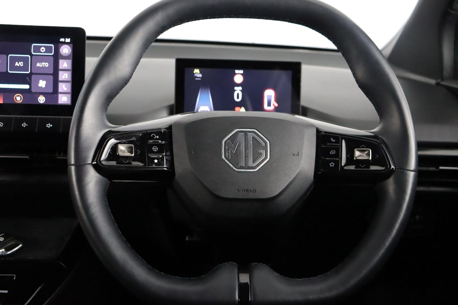 Used MG MG4 2022 for sale - 77304933: Photo 9