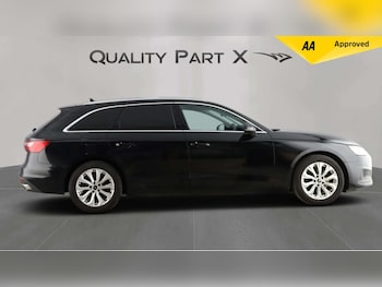 Used Audi A4 Avant 2022 for sale - 78456071: Photo