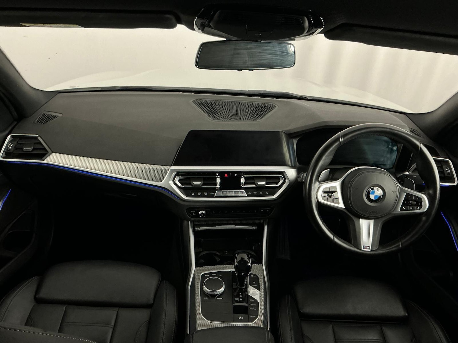 Used BMW 3 Series 2020 for sale - 76539061: Photo 10