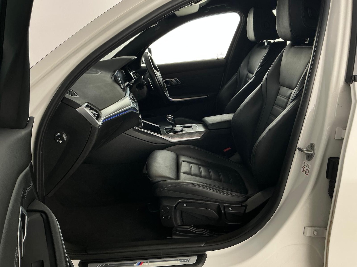 Used BMW 3 Series 2020 for sale - 76539061: Photo 11