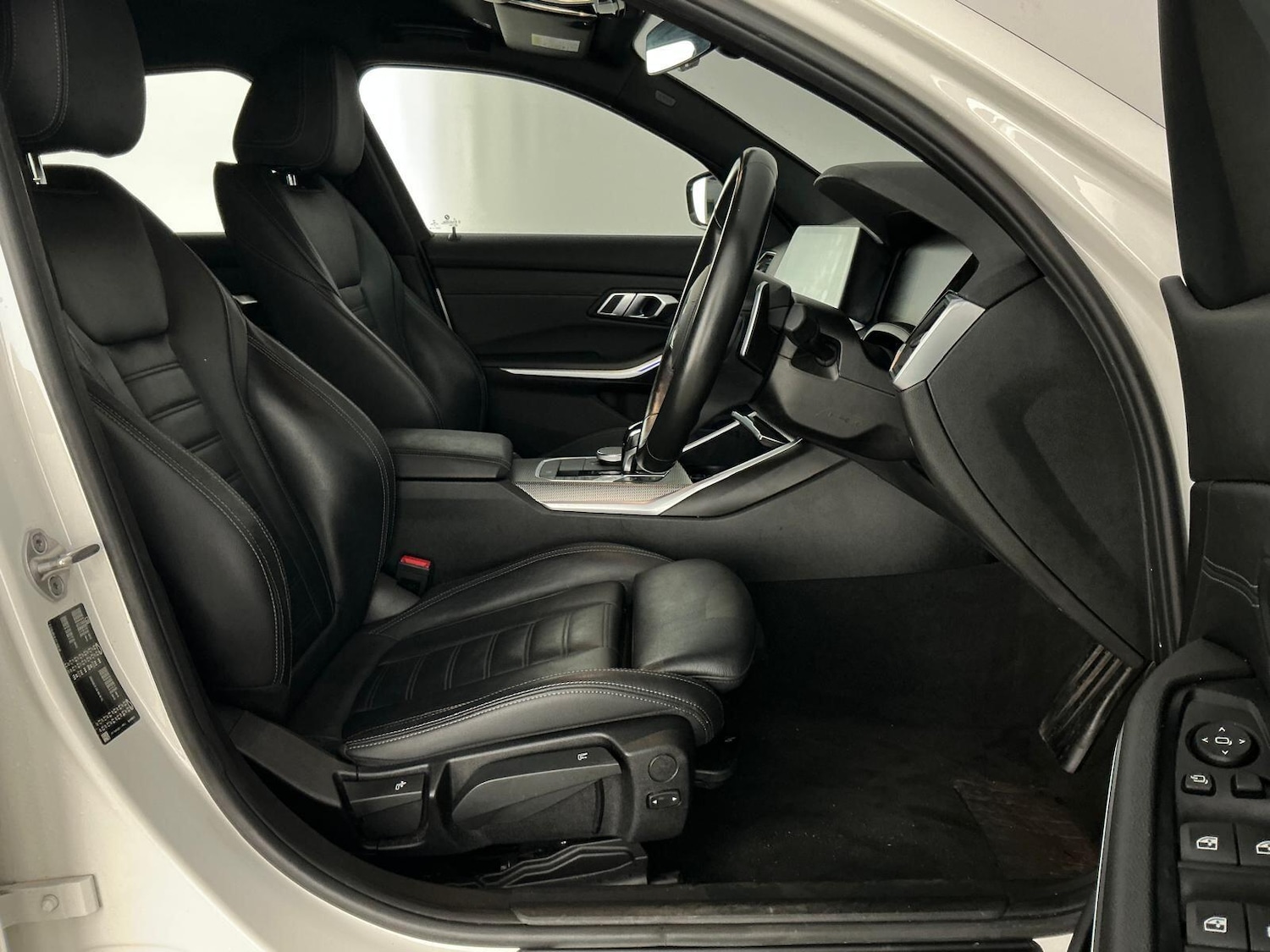 Used BMW 3 Series 2020 for sale - 76539061: Photo 12