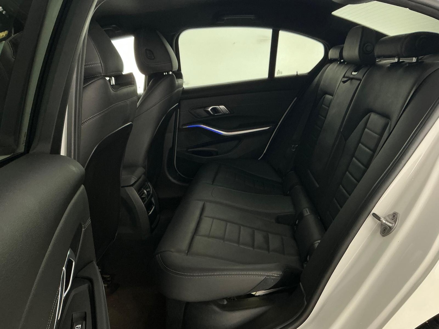 Used BMW 3 Series 2020 for sale - 76539061: Photo 13