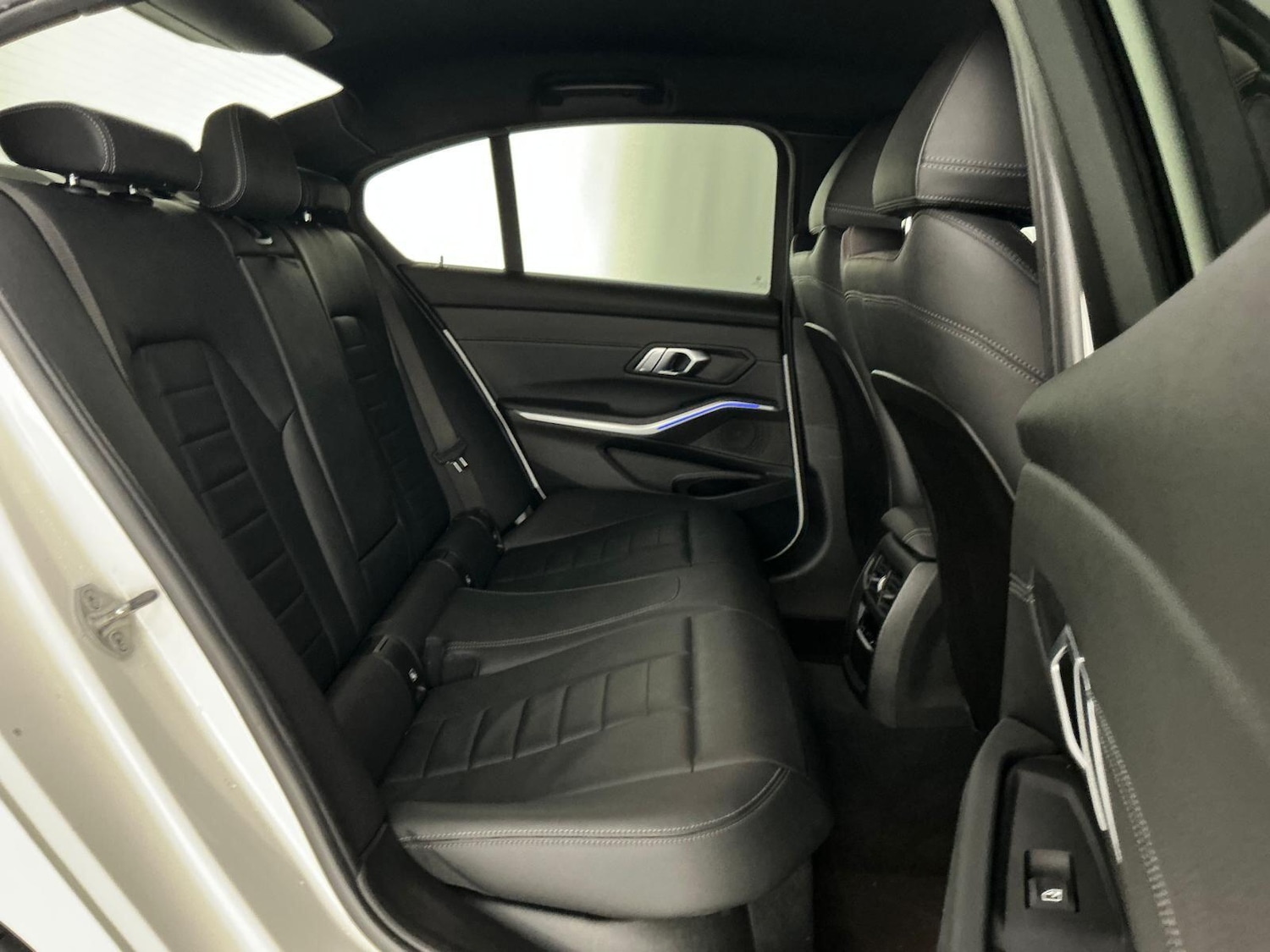 Used BMW 3 Series 2020 for sale - 76539061: Photo 14