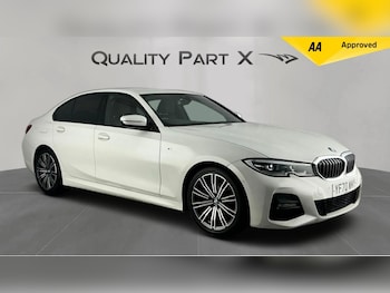 Used BMW 3 Series 2020 for sale - 76539061: Photo