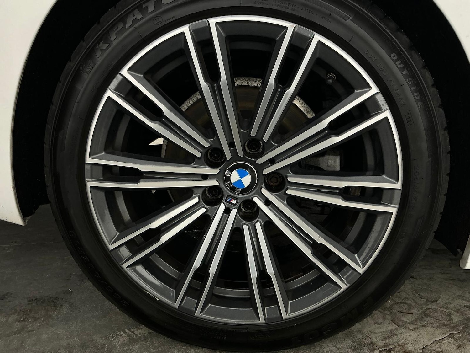 Used BMW 3 Series 2020 for sale - 76539061: Photo 22