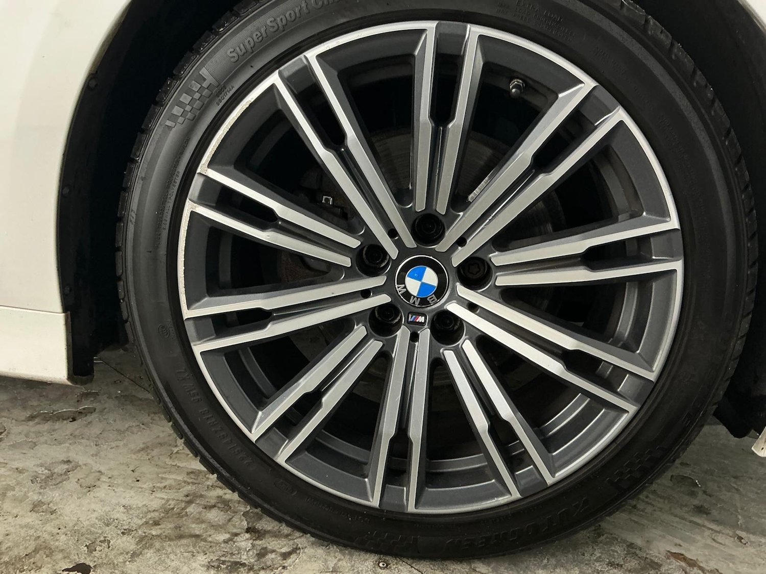 Used BMW 3 Series 2020 for sale - 76539061: Photo 23