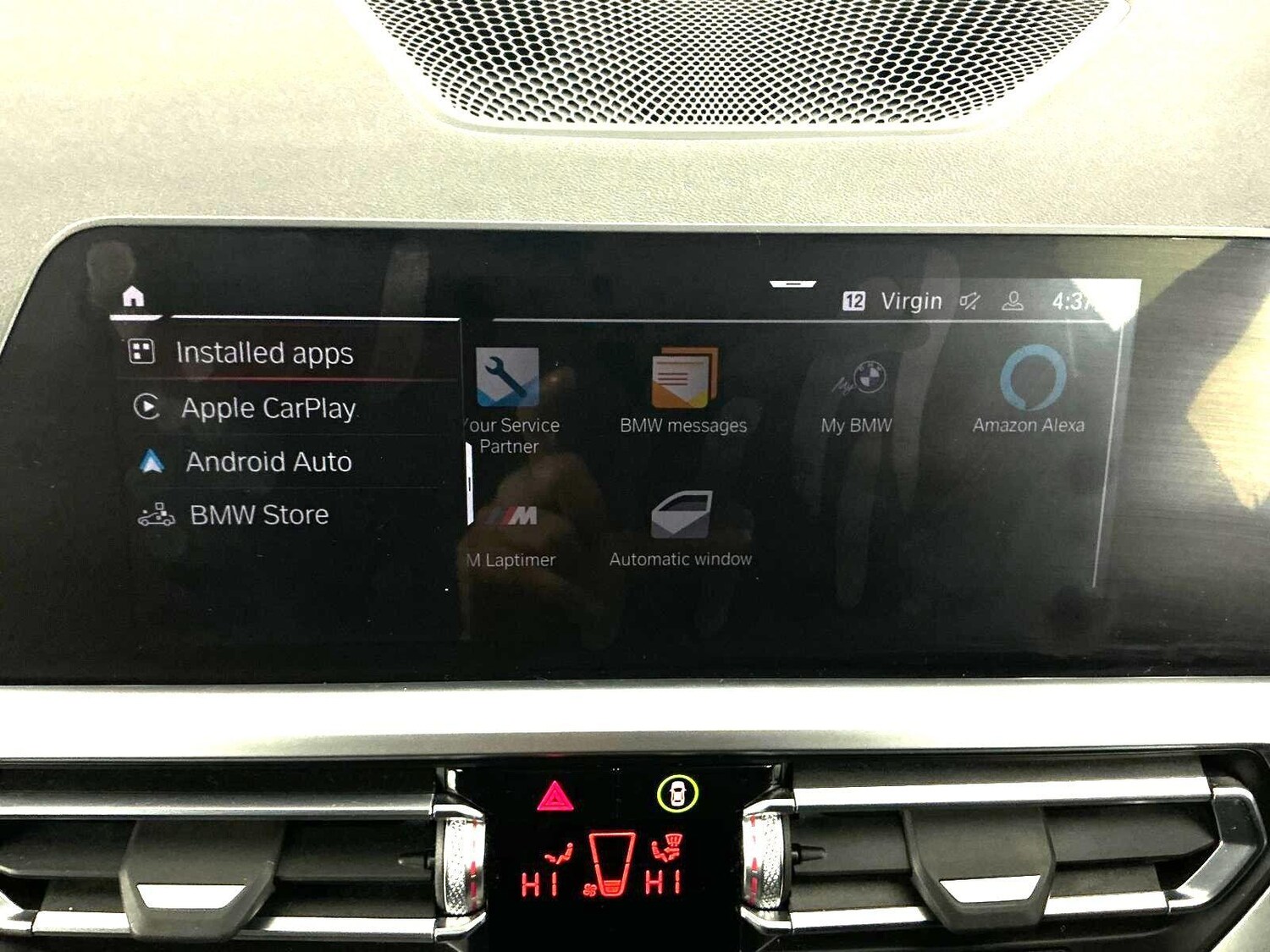 Used BMW 3 Series 2020 for sale - 76539061: Photo 39