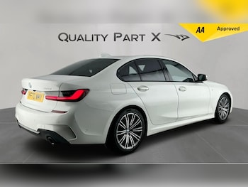 Used BMW 3 Series 2020 for sale - 76539061: Photo