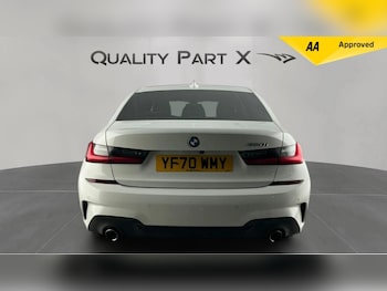 Used BMW 3 Series 2020 for sale - 76539061: Photo