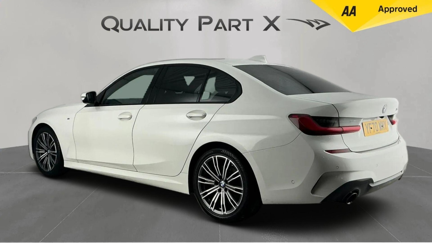 Used BMW 3 Series 2020 for sale - 76539061: Photo 5