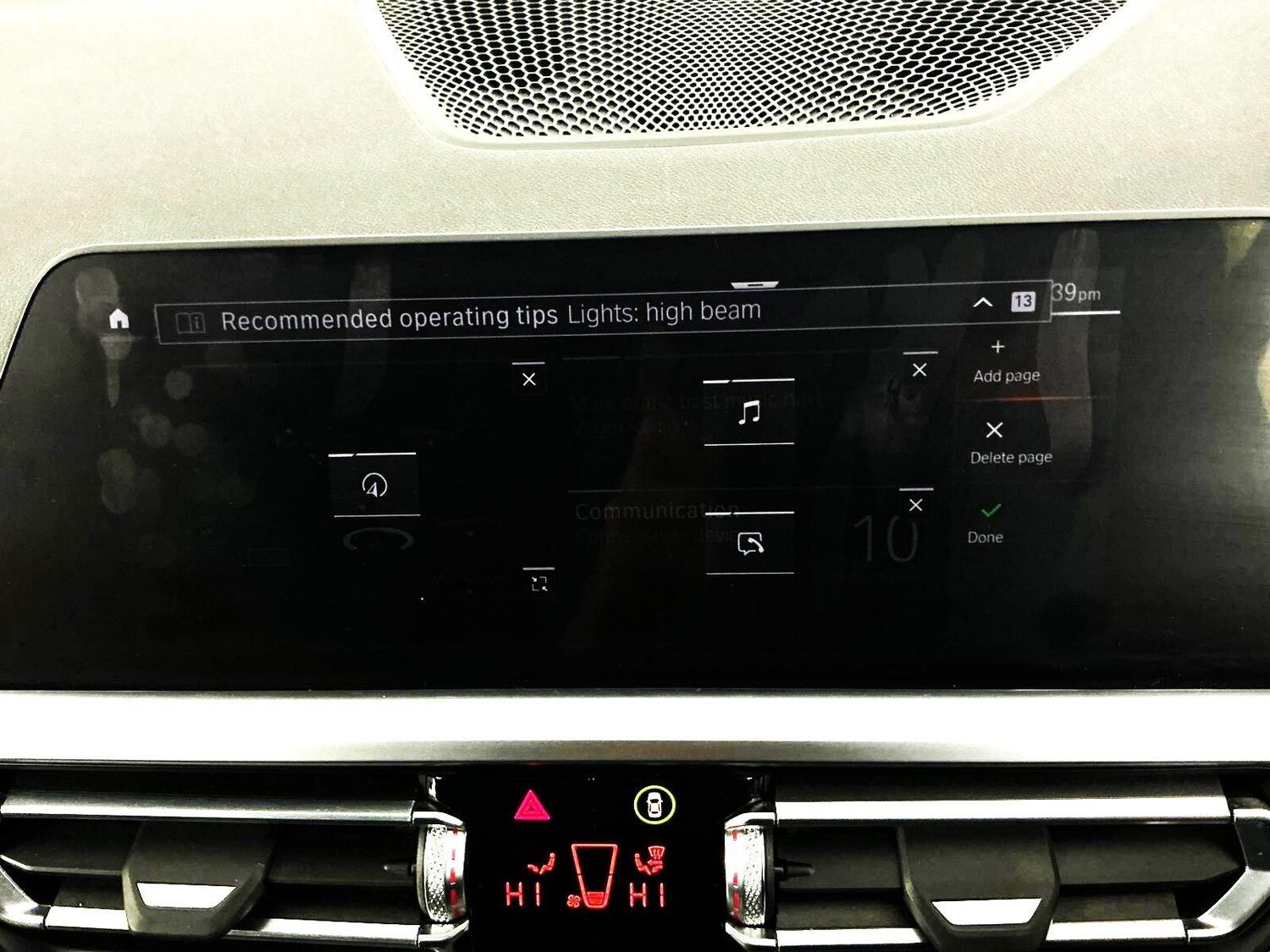 Used BMW 3 Series 2020 for sale - 76539061: Photo 50