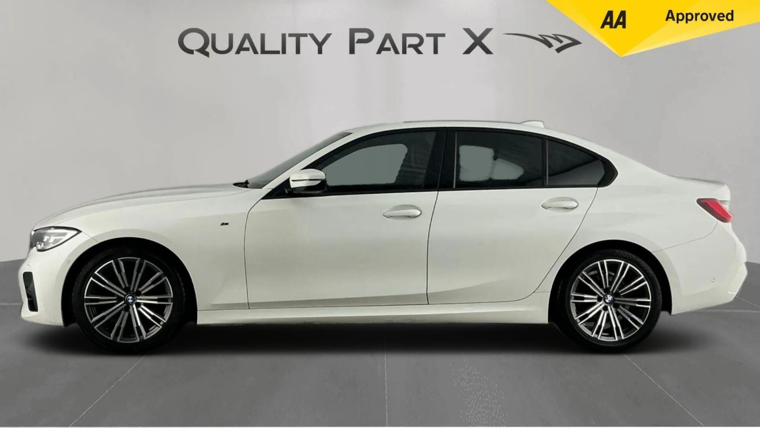 Used BMW 3 Series 2020 for sale - 76539061: Photo 6