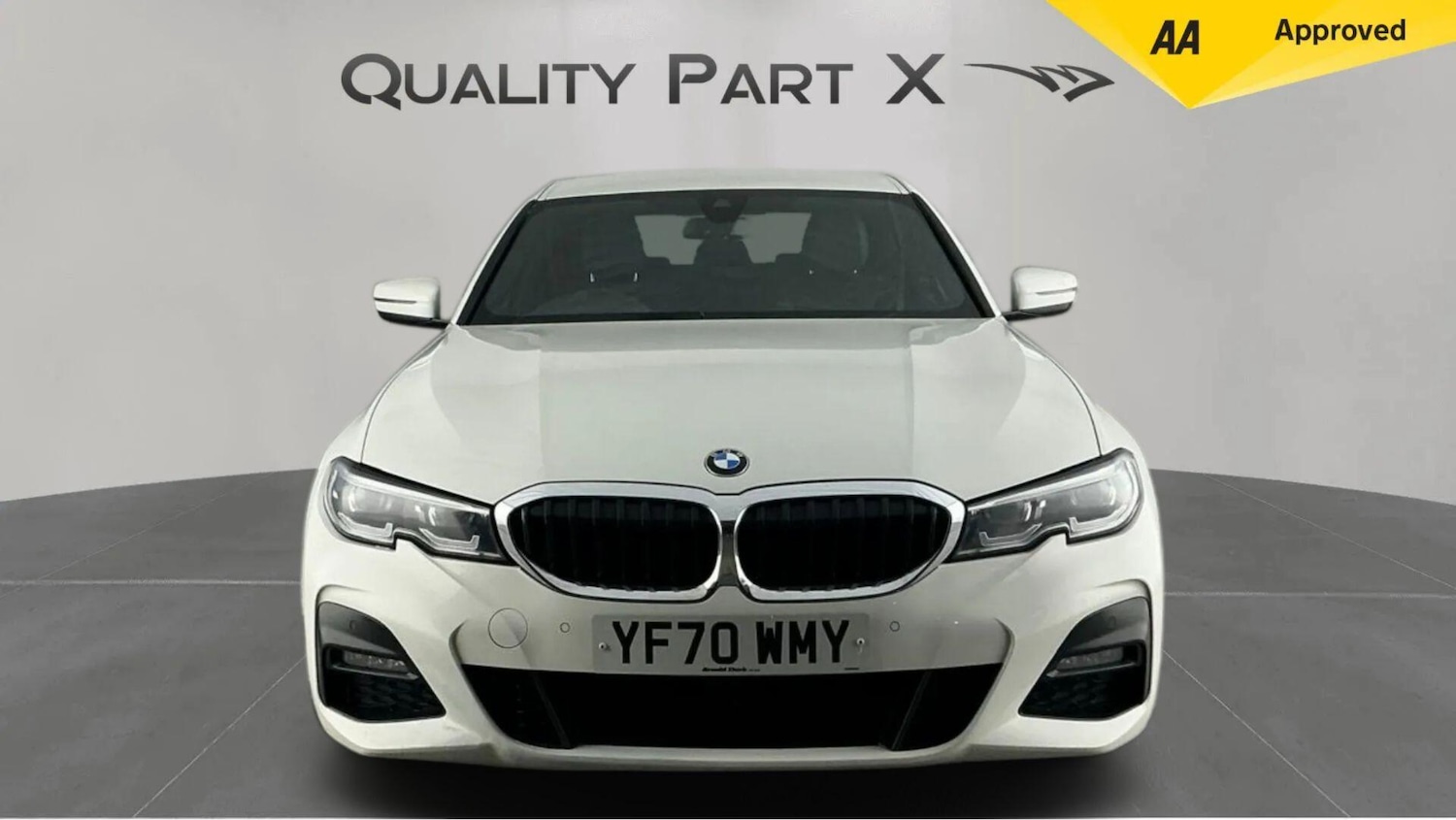 Used BMW 3 Series 2020 for sale - 76539061: Photo 8