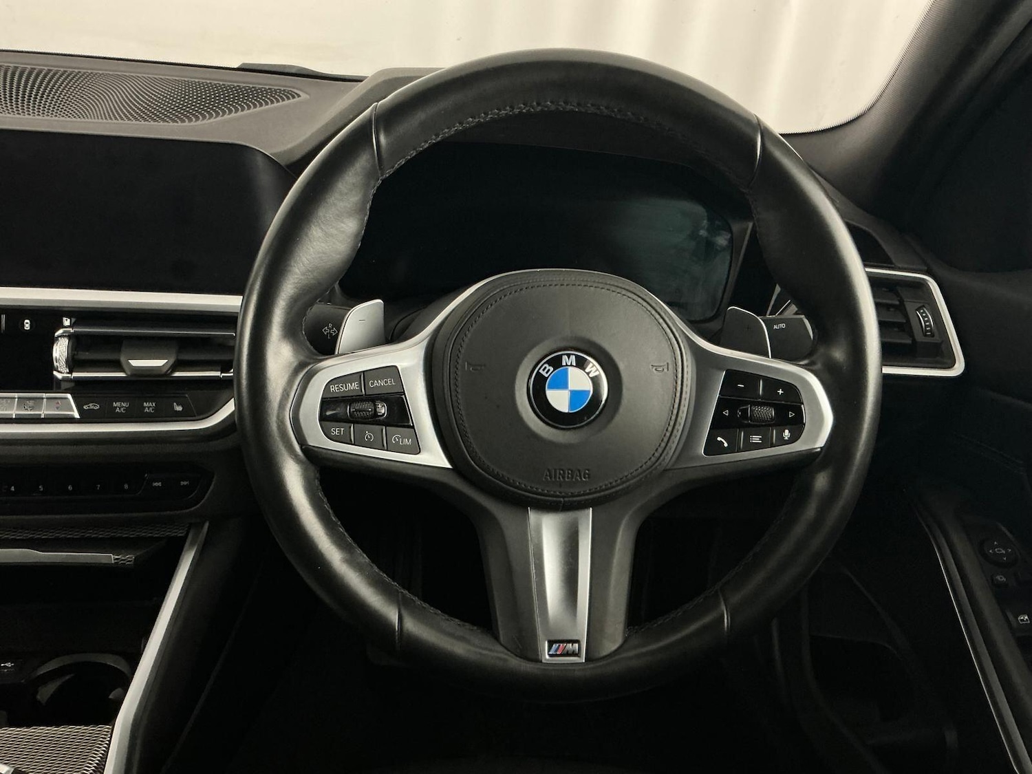 Used BMW 3 Series 2020 for sale - 76539061: Photo 9