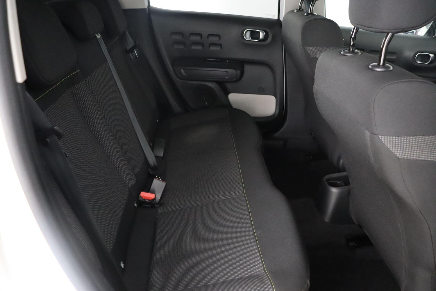 Used Citroen C3 2024 for sale - 77738558: Photo 12