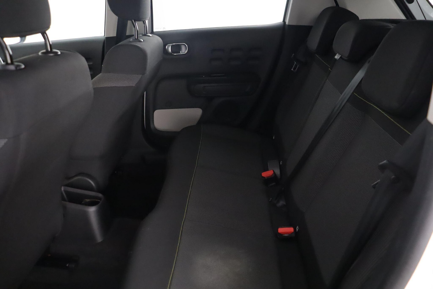 Used Citroen C3 2024 for sale - 77738558: Photo 14