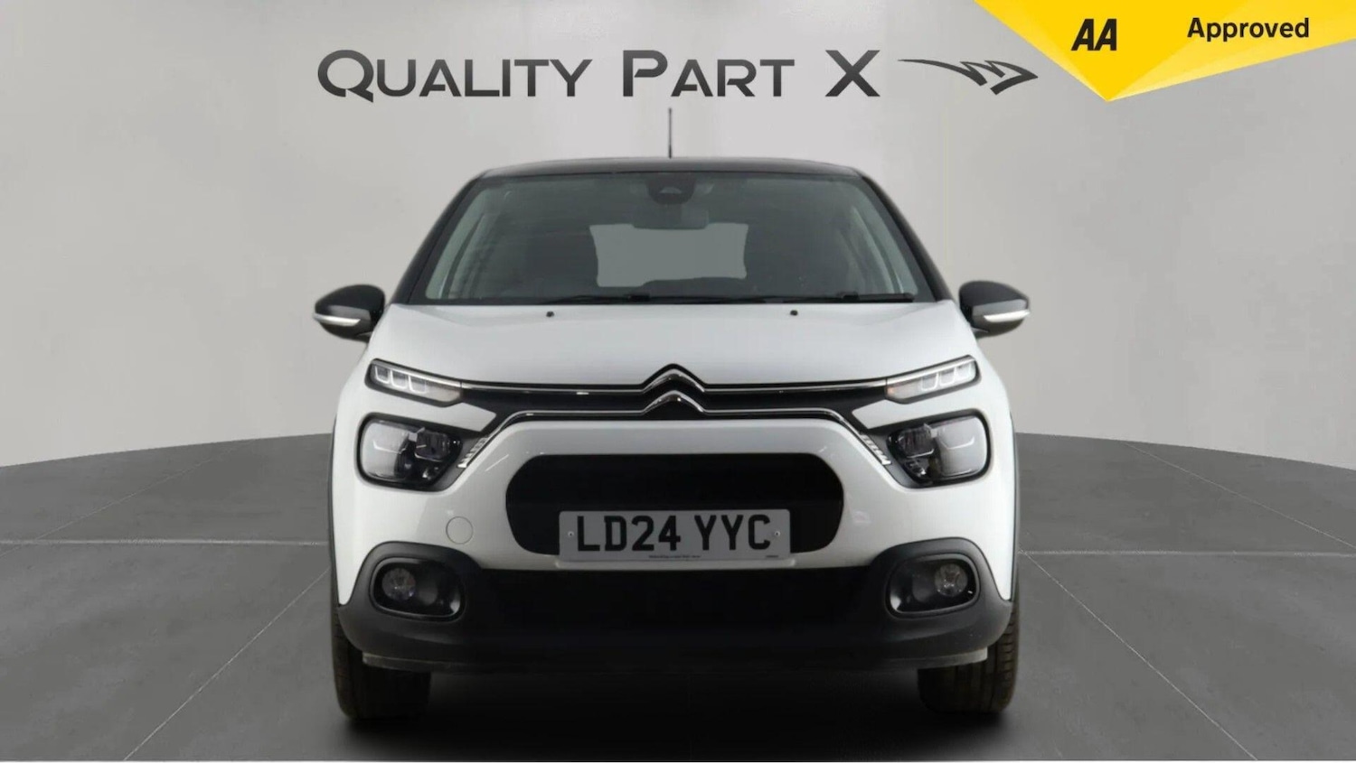 Used Citroen C3 2024 for sale - 77738558: Photo 2