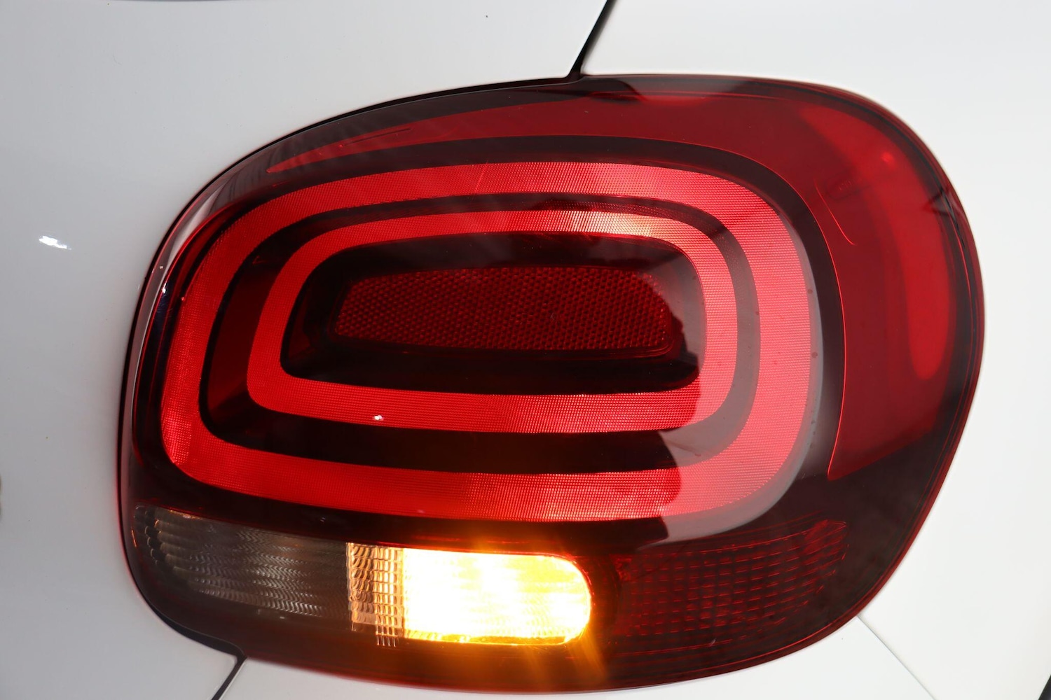 Used Citroen C3 2024 for sale - 77738558: Photo 23