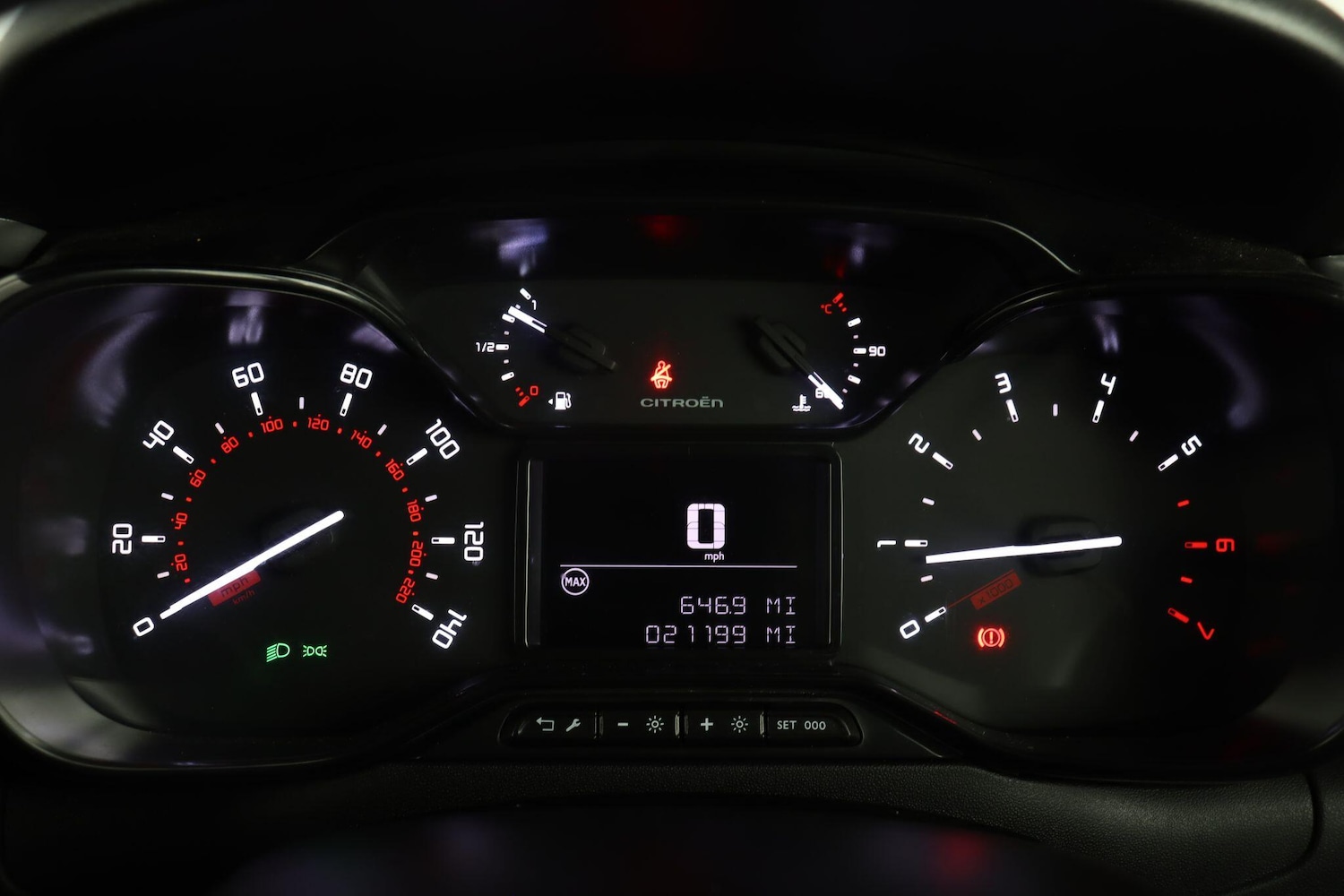 Used Citroen C3 2024 for sale - 77738558: Photo 27