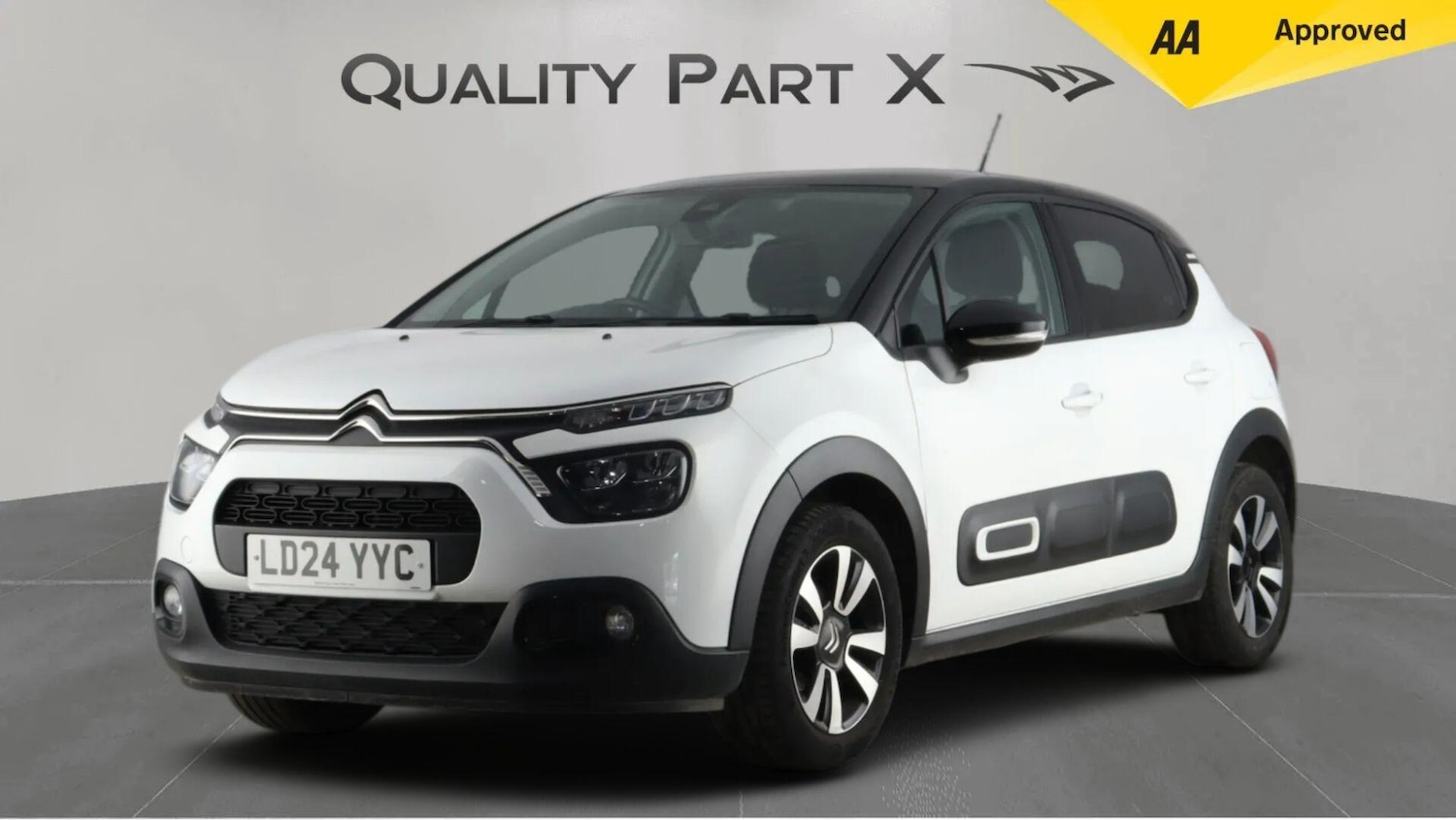 Used Citroen C3 2024 for sale - 77738558: Photo 3