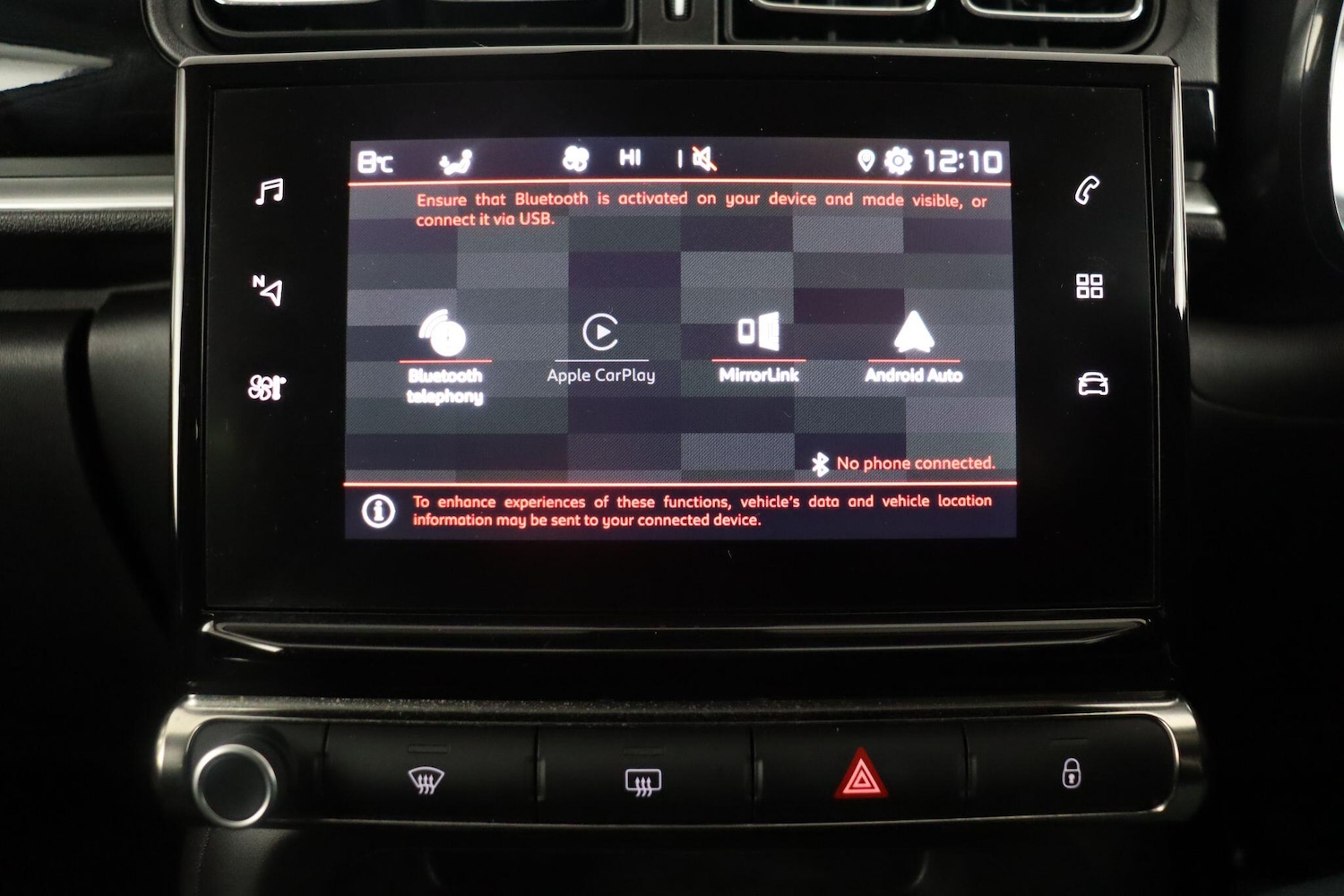 Used Citroen C3 2024 for sale - 77738558: Photo 32