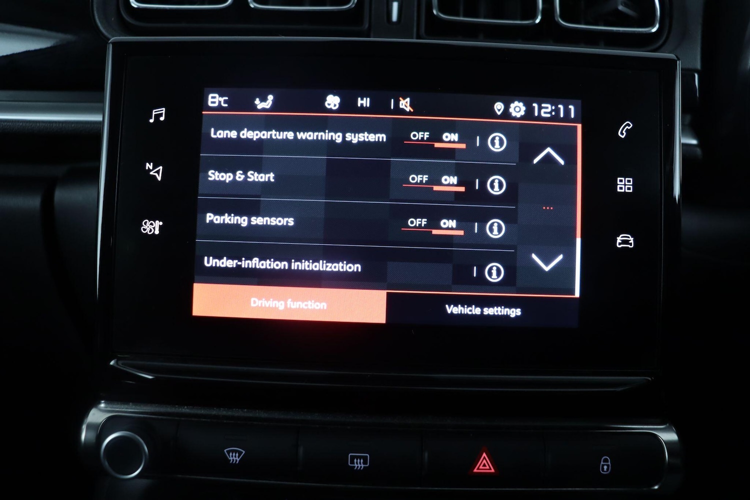 Used Citroen C3 2024 for sale - 77738558: Photo 34