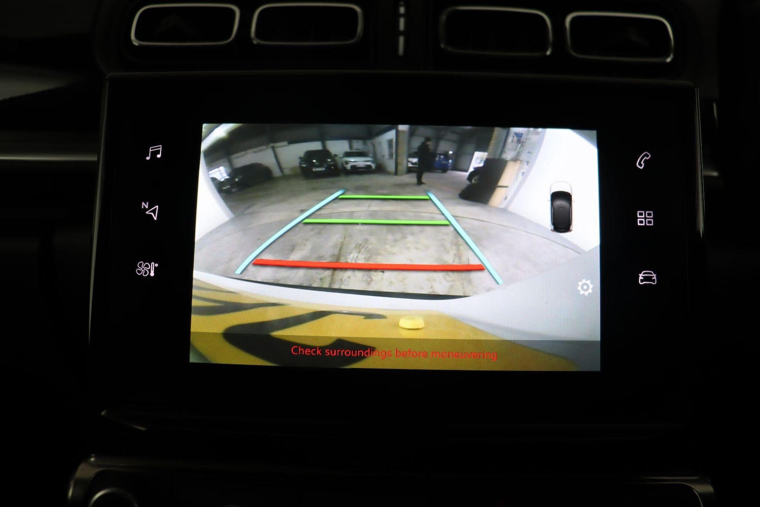 Used Citroen C3 2024 for sale - 77738558: Photo 37