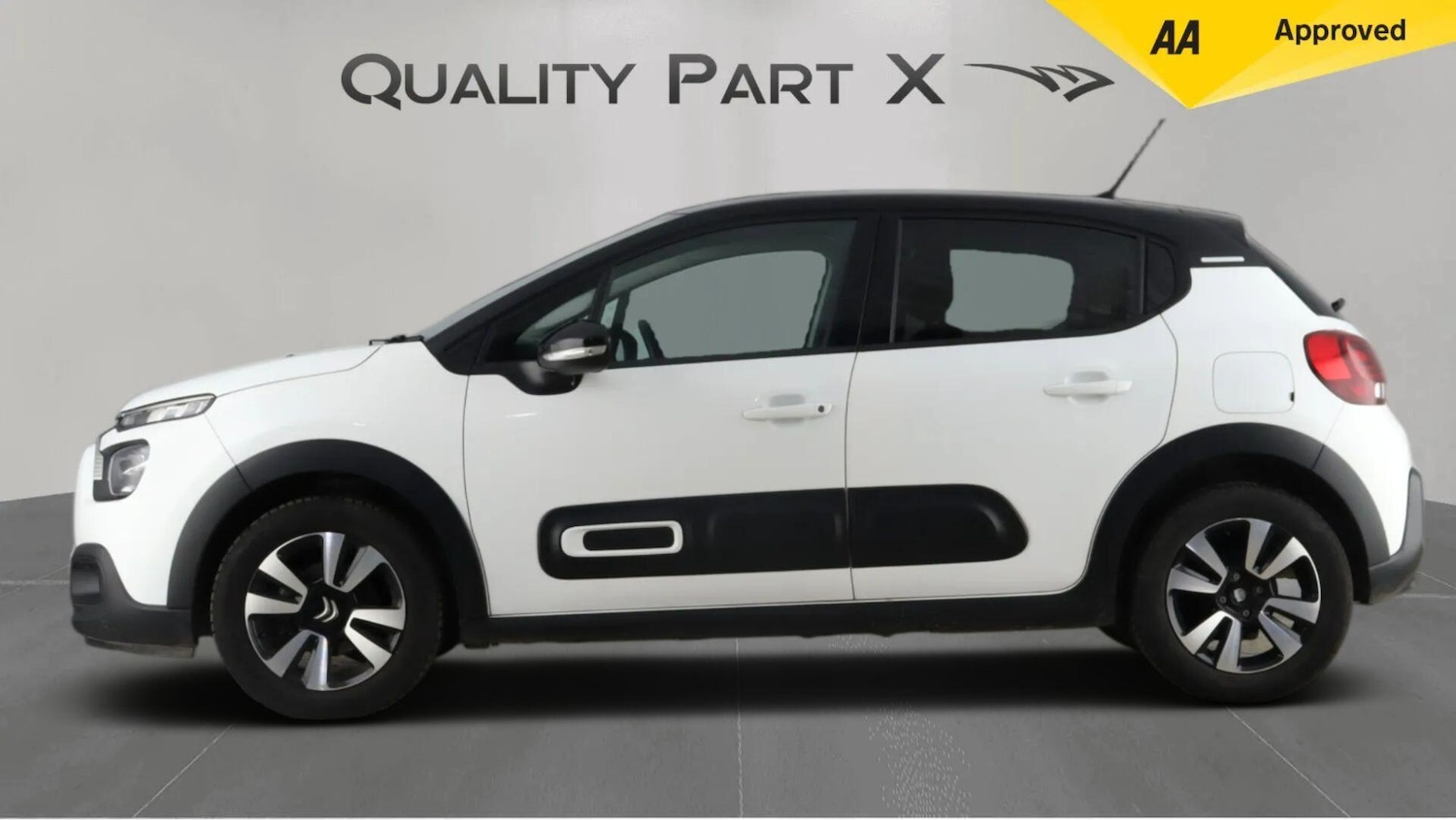 Used Citroen C3 2024 for sale - 77738558: Photo 4
