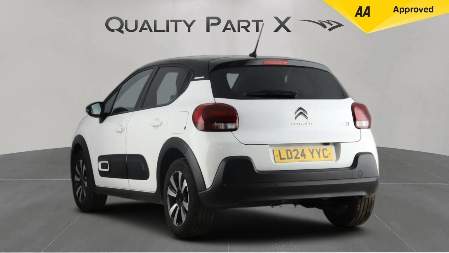 Used Citroen C3 2024 for sale - 77738558: Photo 5