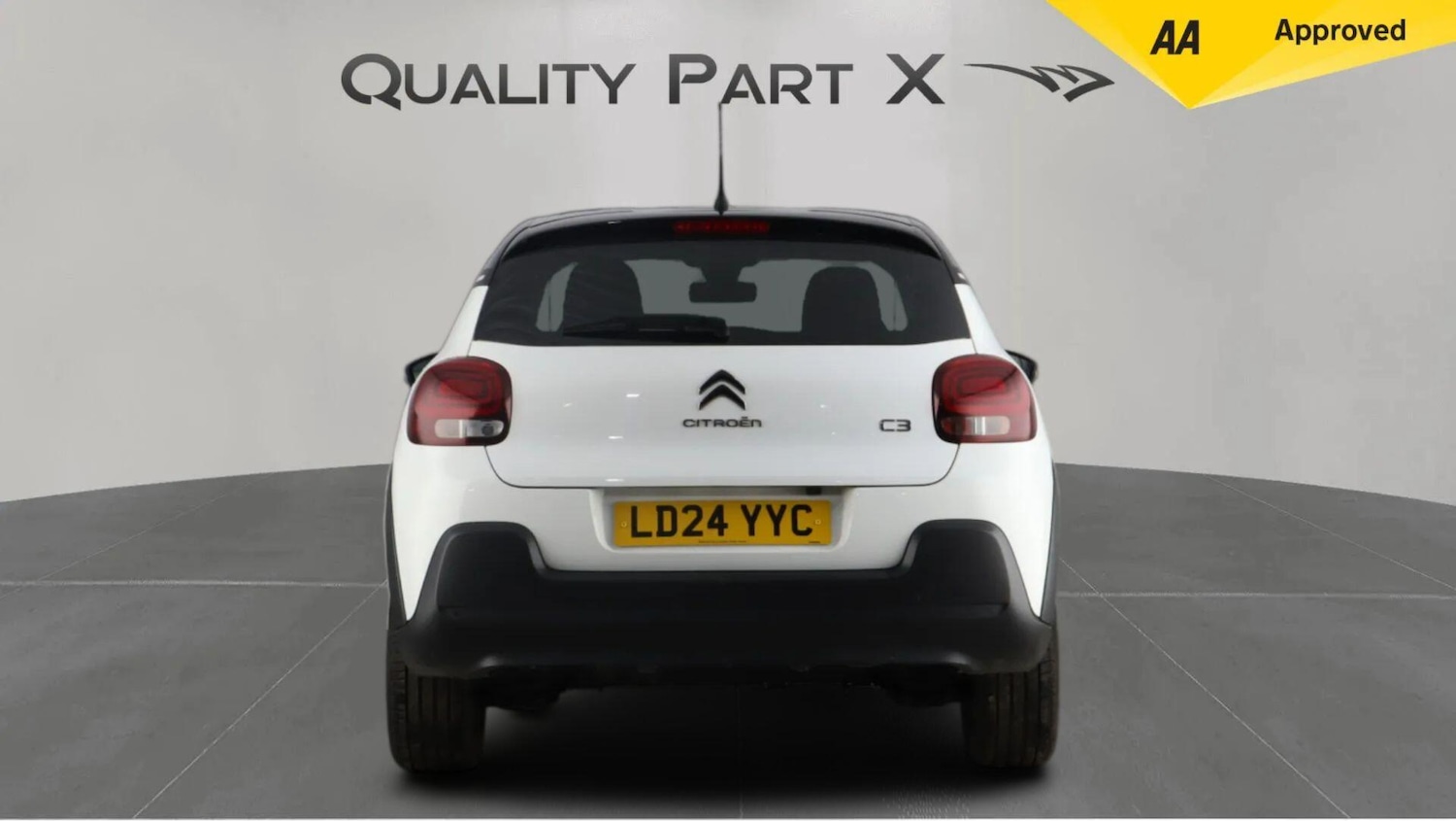 Used Citroen C3 2024 for sale - 77738558: Photo 6