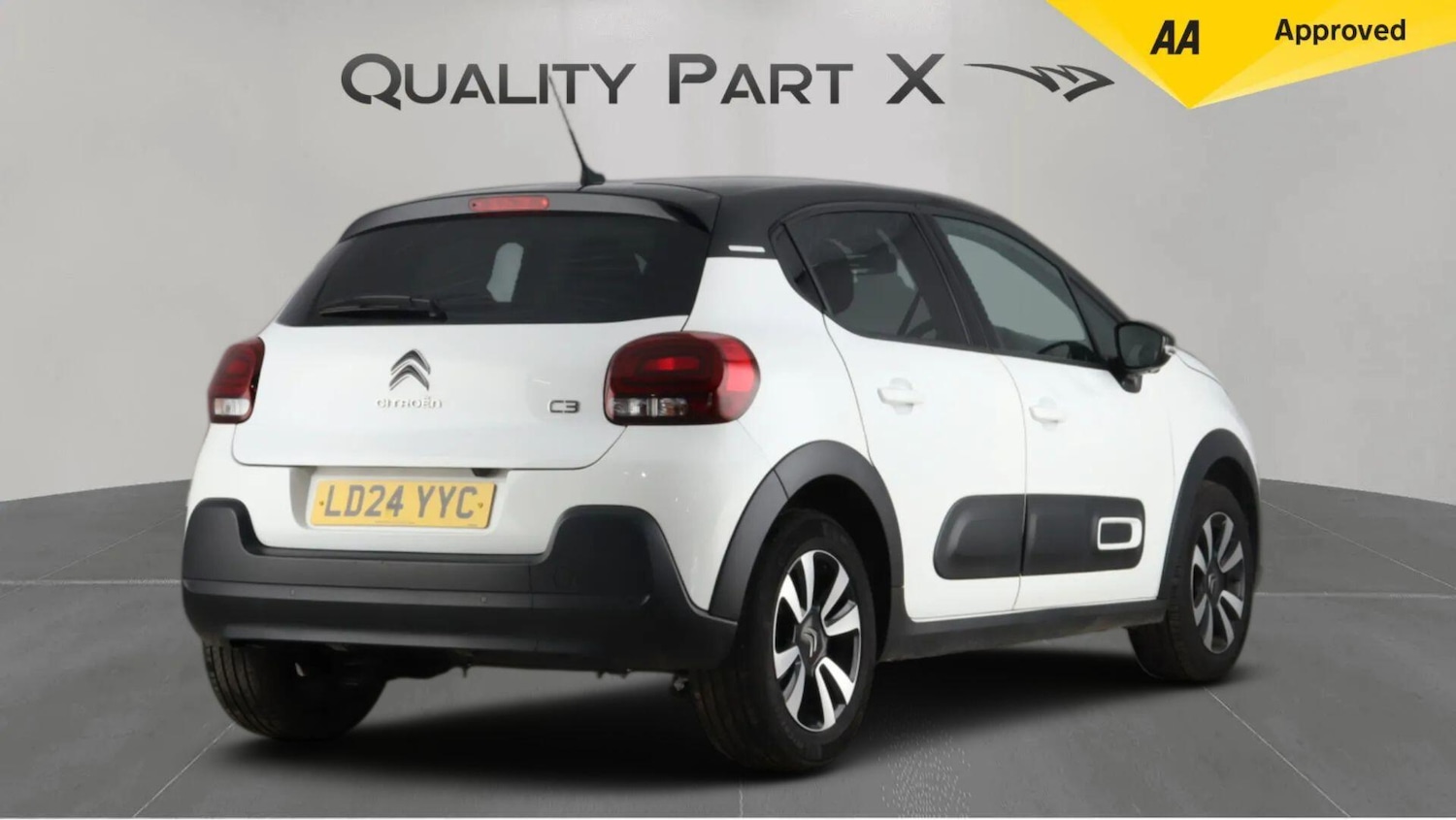 Used Citroen C3 2024 for sale - 77738558: Photo 7