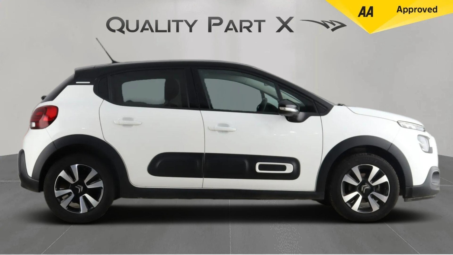 Used Citroen C3 2024 for sale - 77738558: Photo 8
