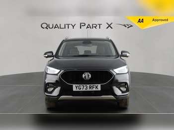 Used MG MG ZS 2023 for sale - 77671239: Photo