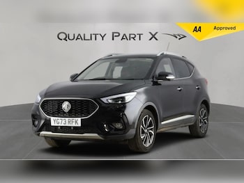 Used MG MG ZS 2023 for sale - 77671239: Photo