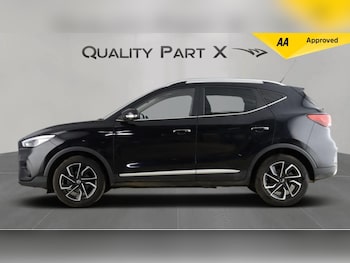 Used MG MG ZS 2023 for sale - 77671239: Photo