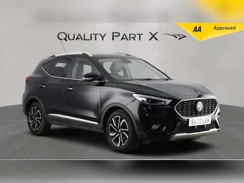Used MG MG ZS 2023 for sale - 79546537: Photo