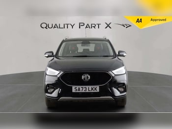 Used MG MG ZS 2023 for sale - 79546537: Photo