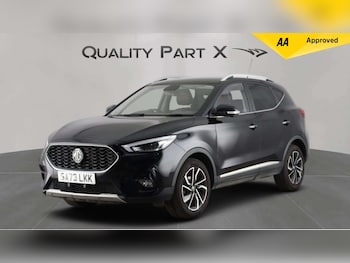 Used MG MG ZS 2023 for sale - 79546537: Photo