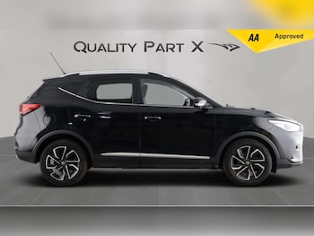 Used MG MG ZS 2023 for sale - 79546537: Photo