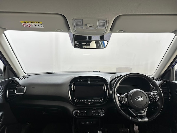 Used Kia Soul 2021 for sale - 75659054: Photo 11