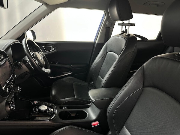 Used Kia Soul 2021 for sale - 75659054: Photo 13