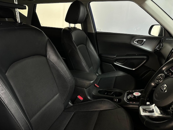 Used Kia Soul 2021 for sale - 75659054: Photo 15