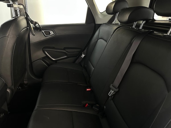 Used Kia Soul 2021 for sale - 75659054: Photo 16