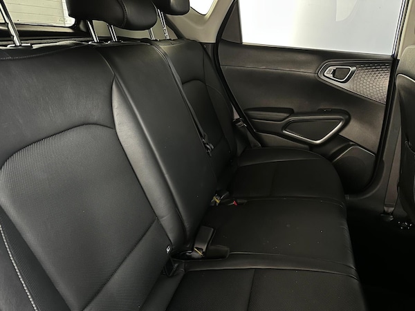 Used Kia Soul 2021 for sale - 75659054: Photo 18