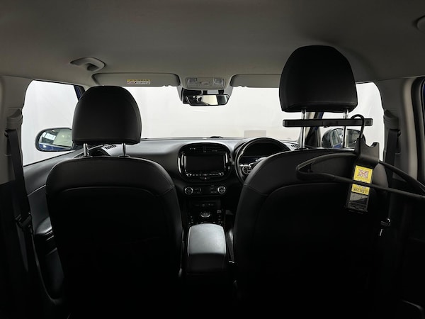Used Kia Soul 2021 for sale - 75659054: Photo 19